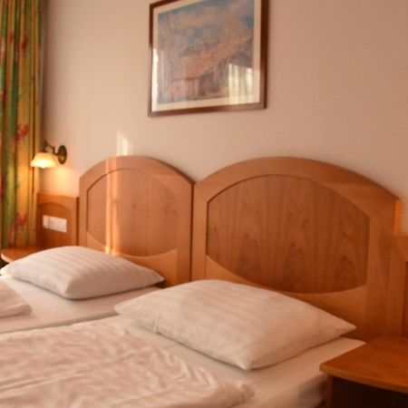 Aurora Panzio Bed and Breakfast Bük Eksteriør billede