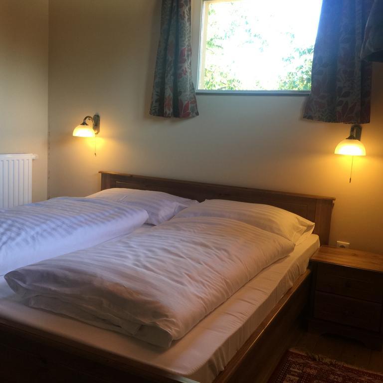 Aurora Panzio Bed and Breakfast Bük Eksteriør billede