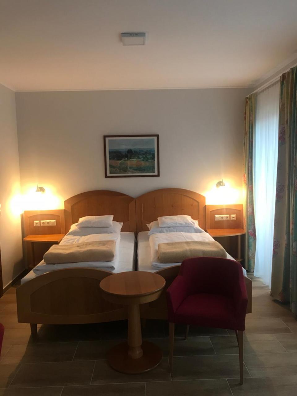 Aurora Panzio Bed and Breakfast Bük Eksteriør billede